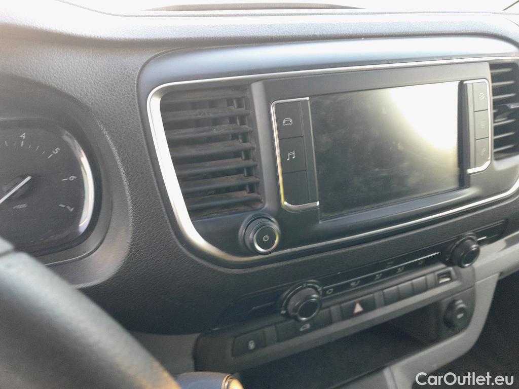  Peugeot  Expert  Furgón Premium Largo 2.0 HDi 145CV MT6 E6d #35