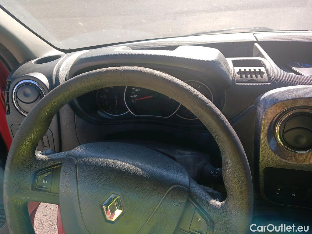  Renault  Master RENAULT  / 2014 / 4P / furgón Furgón T L3H3 3500 E 125kW TT BVR #41