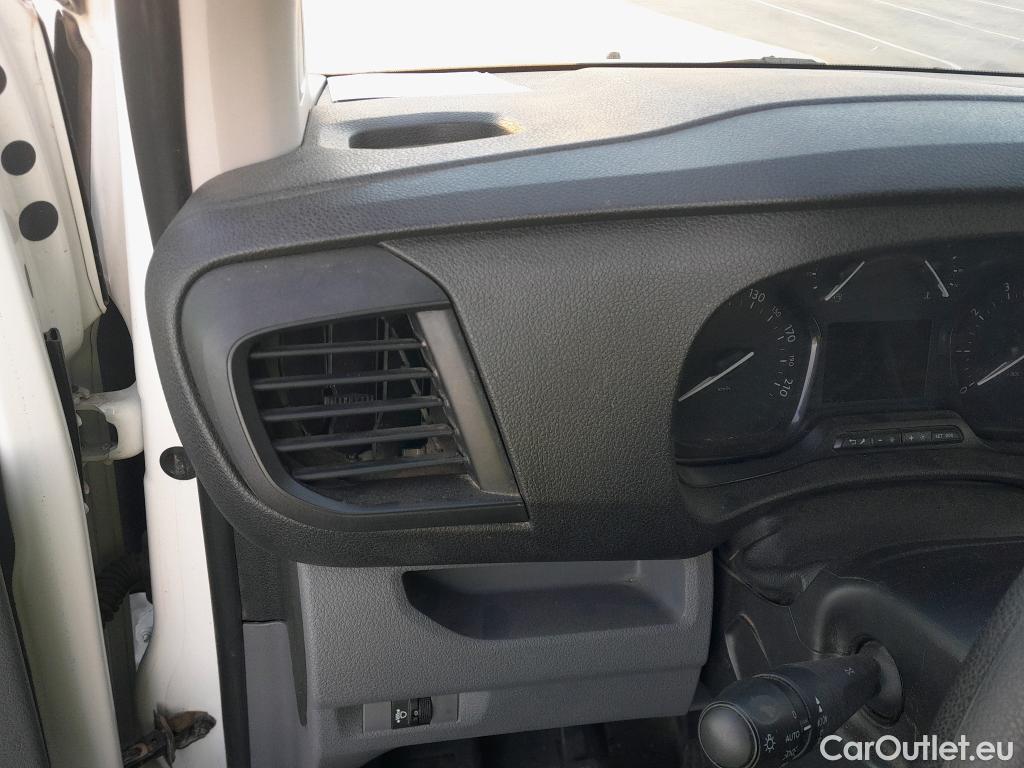  Peugeot  Expert  Furgón Premium Largo 2.0 HDi 145CV MT6 E6d #23