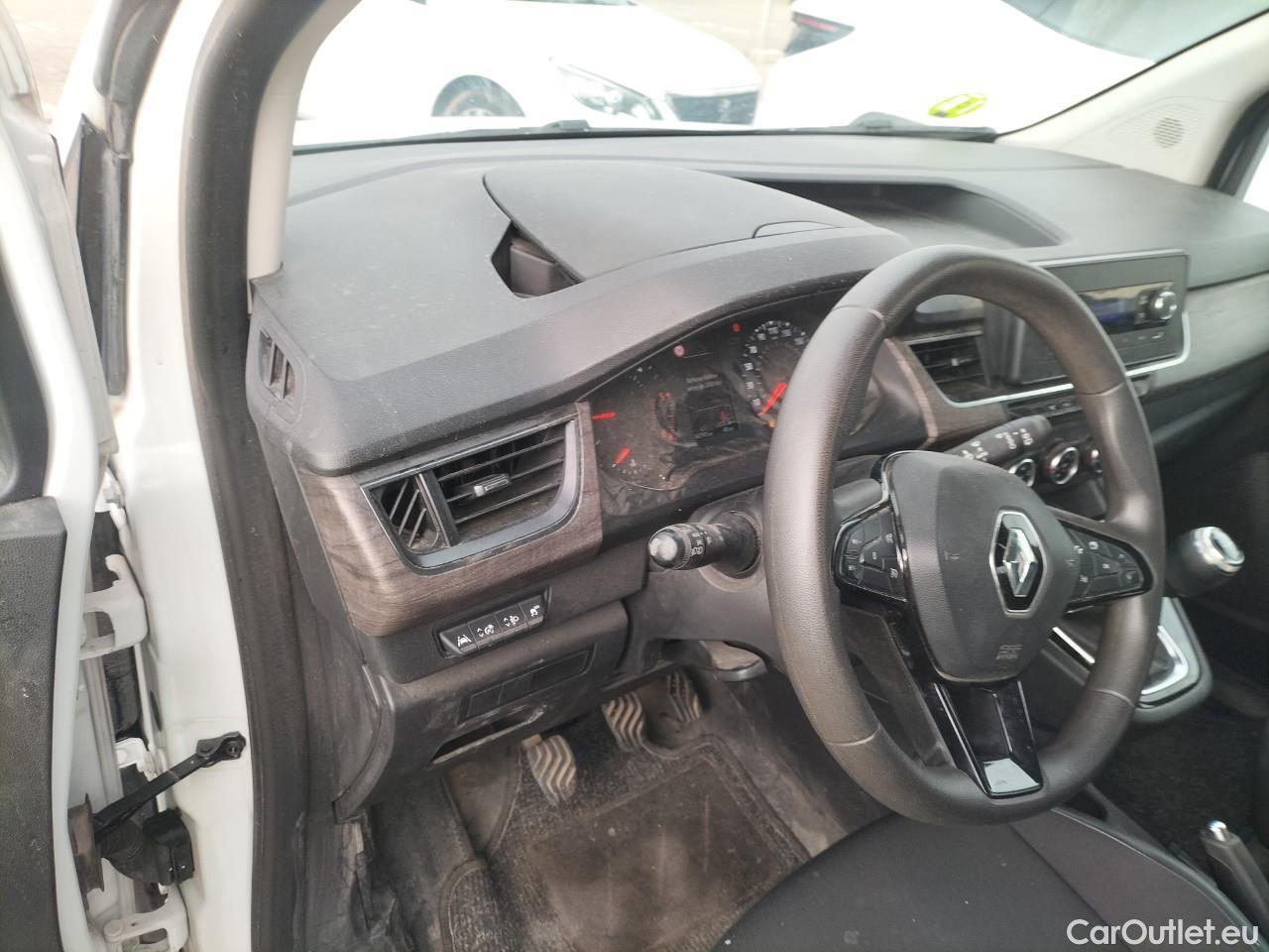  Renault  Kangoo  III Edition ONE 1.5 dCi 95CV MT6 E6d #18