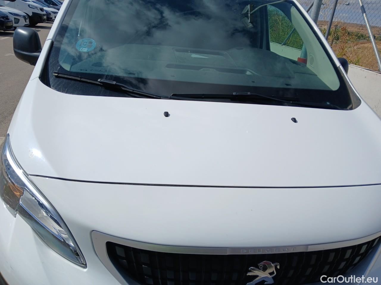  Peugeot  Expert  Furgón Pro Standard 2.0 HDi 120CV MT6 E6 #58