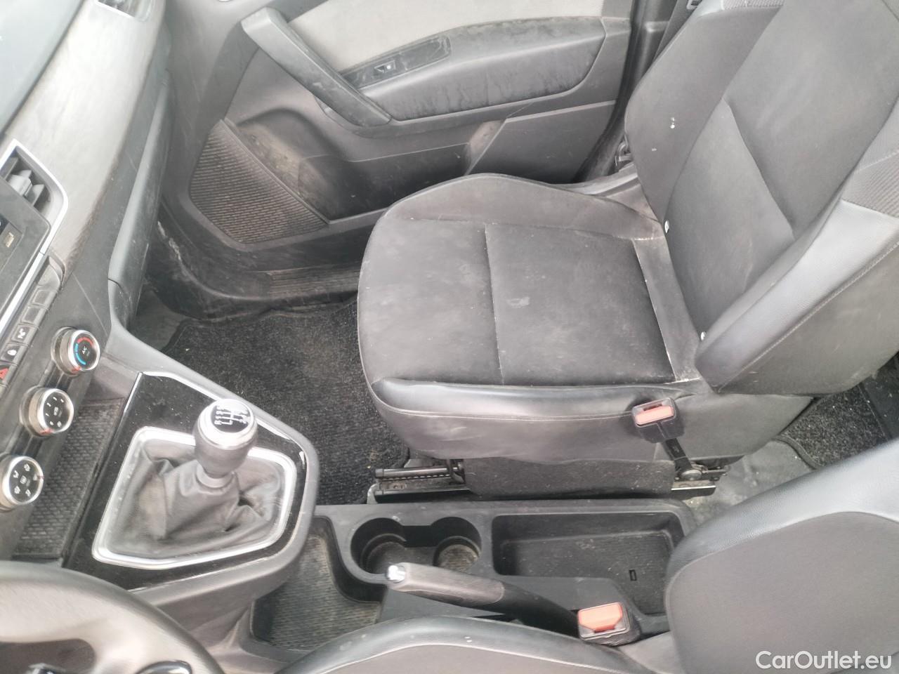  Renault  Kangoo  III Edition ONE 1.5 dCi 95CV MT6 E6d #22