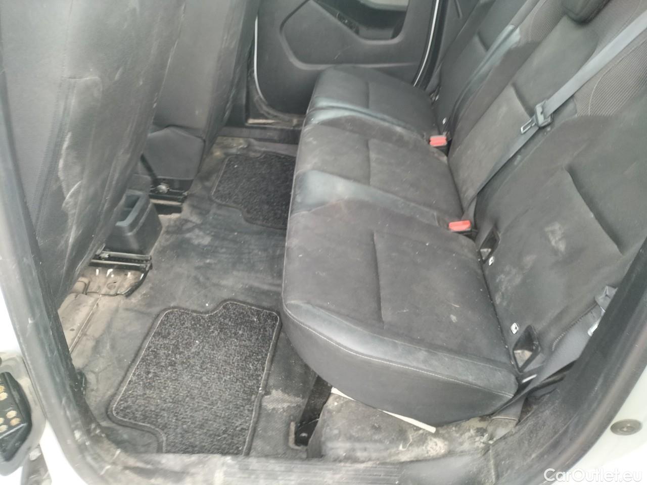  Renault  Kangoo  III Edition ONE 1.5 dCi 95CV MT6 E6d #19
