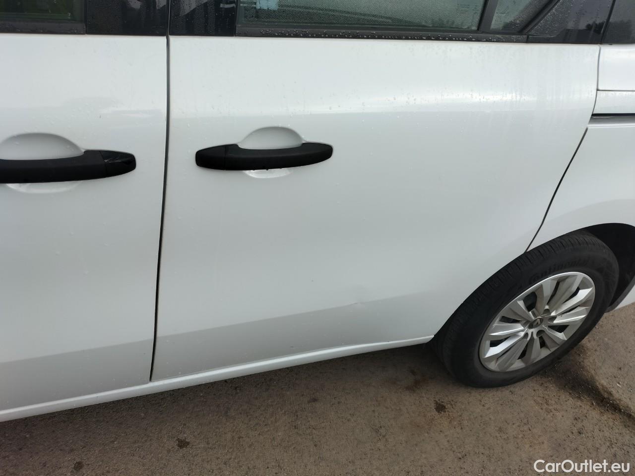  Renault  Kangoo  III Edition ONE 1.5 dCi 95CV MT6 E6d #23