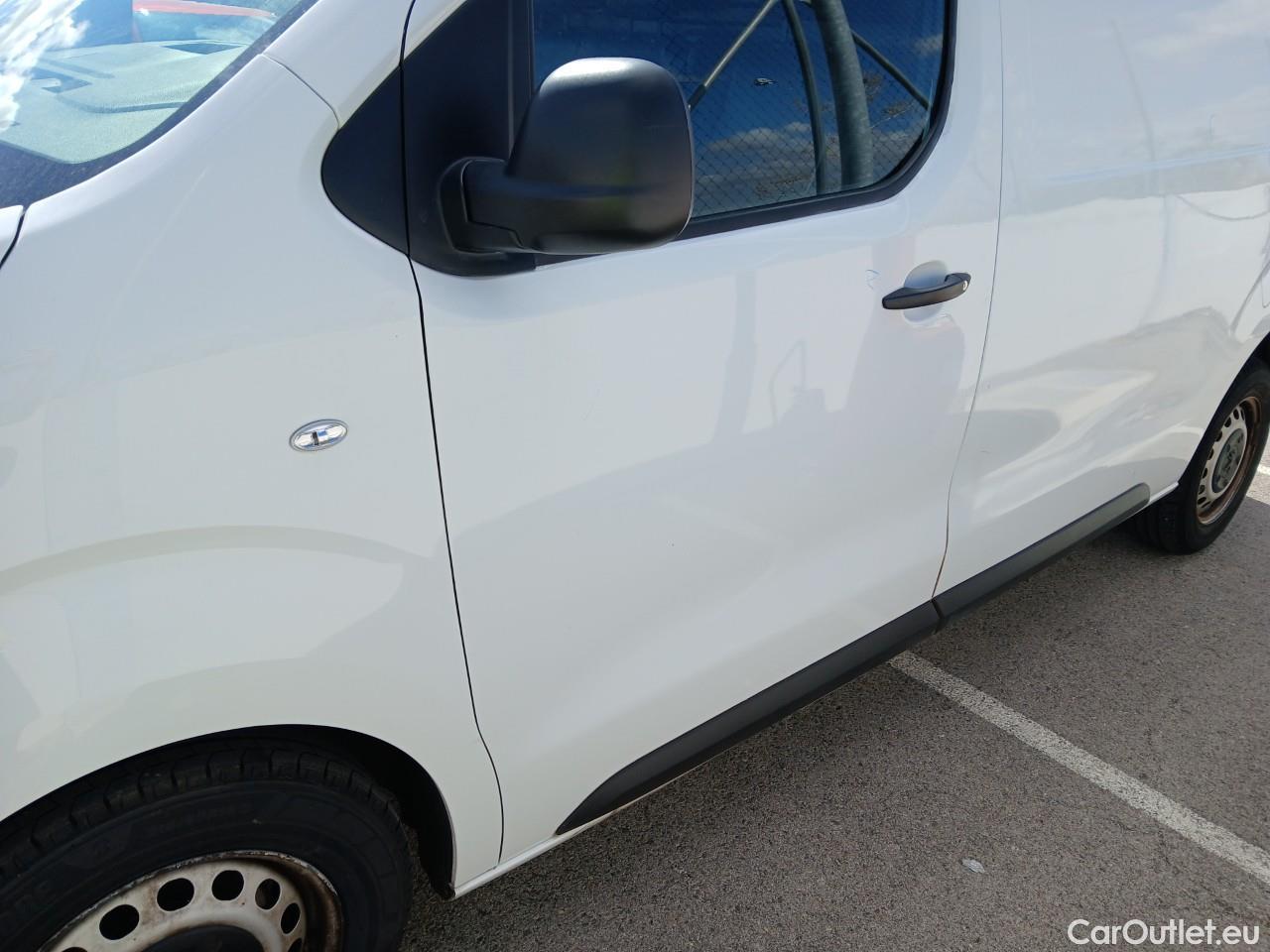  Peugeot  Expert  Furgón Pro Standard 2.0 HDi 120CV MT6 E6 #57
