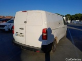  Peugeot  Expert  Furgón Premium Largo 2.0 HDi 145CV MT6 E6d #2