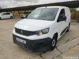  Peugeot  Partner  Pro L1 1.5 HDi 75CV MT5 E6dT 
