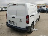  Peugeot  Partner  Pro L1 1.5 HDi 75CV MT5 E6dT #2