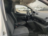  Peugeot  Partner  Pro L1 1.5 HDi 75CV MT5 E6dT #6