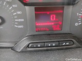  Peugeot  Partner  Pro L1 1.5 HDi 75CV MT5 E6dT #5