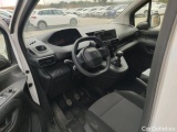  Peugeot  Partner  Pro L1 1.5 HDi 75CV MT5 E6dT #3