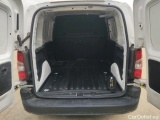  Peugeot  Partner  Pro L1 1.5 HDi 75CV MT5 E6dT #8