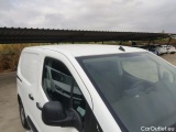  Peugeot  Partner  Pro L1 1.5 HDi 75CV MT5 E6dT #14