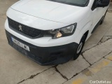  Peugeot  Partner  Pro L1 1.5 HDi 75CV MT5 E6dT #15