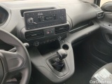  Peugeot  Partner  Pro L1 1.5 HDi 75CV MT5 E6dT #13