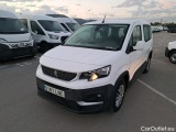  Peugeot  RIFTER  Active Standard 1.5 HDi 100CV MT6 E6dT 