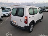  Peugeot  RIFTER  Active Standard 1.5 HDi 100CV MT6 E6dT #2