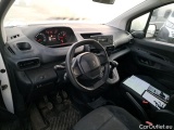  Peugeot  RIFTER  Active Standard 1.5 HDi 100CV MT6 E6dT #3