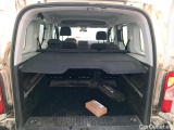  Peugeot  RIFTER  Active Standard 1.5 HDi 100CV MT6 E6dT #8