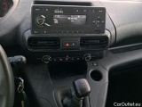  Peugeot  RIFTER  Active Standard 1.5 HDi 100CV MT6 E6dT #13