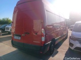 Renault  Master RENAULT  / 2014 / 4P / furgón Furgón T L3H3 3500 E 125kW TT BVR #2