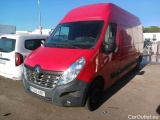  Renault  Master RENAULT  / 2014 / 4P / furgón Furgón T L3H3 3500 E 125kW TT BVR 