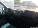  Renault  Master RENAULT  / 2014 / 4P / furgón Furgón T L3H3 3500 E 125kW TT BVR #3