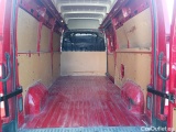  Renault  Master RENAULT  / 2014 / 4P / furgón Furgón T L3H3 3500 E 125kW TT BVR #8