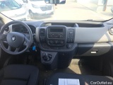  Renault  Trafic  III Combi Combi 9 L1H1 2 8t (8/9 plazas) 1.6 dCi 125CV MT6 E6 #3