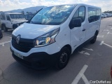  Renault  Trafic  III Combi Combi 9 L1H1 2 8t (8/9 plazas) 1.6 dCi 125CV MT6 E6 