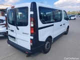  Renault  Trafic  III Combi Combi 9 L1H1 2 8t (8/9 plazas) 1.6 dCi 125CV MT6 E6 #2