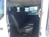  Renault  Trafic  III Combi Combi 9 L1H1 2 8t (8/9 plazas) 1.6 dCi 125CV MT6 E6 #7