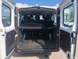  Renault  Trafic  III Combi Combi 9 L1H1 2 8t (8/9 plazas) 1.6 dCi 125CV MT6 E6 #8