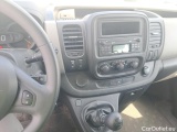 Renault  Trafic  III Combi Combi 9 L1H1 2 8t (8/9 plazas) 1.6 dCi 125CV MT6 E6 #14