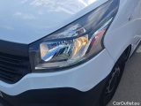  Renault  Trafic  III Combi Combi 9 L1H1 2 8t (8/9 plazas) 1.6 dCi 125CV MT6 E6 #16