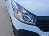  Renault  Trafic  III Combi Combi 9 L1H1 2 8t (8/9 plazas) 1.6 dCi 125CV MT6 E6 #17