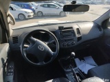  Toyota  Hilux TOYOTA  VU 4p 6G pickup 2.5 D-4D Doble Cabina GX 4x4 #3