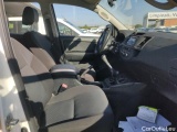  Toyota  Hilux TOYOTA  VU 4p 6G pickup 2.5 D-4D Doble Cabina GX 4x4 #6