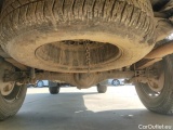  Toyota  Hilux TOYOTA  VU 4p 6G pickup 2.5 D-4D Doble Cabina GX 4x4 #10