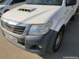  Toyota  Hilux TOYOTA  VU 4p 6G pickup 2.5 D-4D Doble Cabina GX 4x4 #15