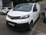  Toyota  Proace TOYOTA  / 2016 / 4P / furgón FU. MEDIO (L1) 2.0D 90kW COMFORT CARGA + 