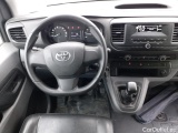  Toyota  Proace TOYOTA  / 2016 / 4P / furgón FU. MEDIO (L1) 2.0D 90kW COMFORT CARGA + #3