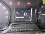  Toyota  Proace TOYOTA  / 2016 / 4P / furgón FU. MEDIO (L1) 2.0D 90kW COMFORT CARGA + #5