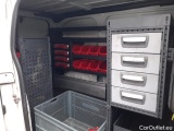  Toyota  Proace TOYOTA  / 2016 / 4P / furgón FU. MEDIO (L1) 2.0D 90kW COMFORT CARGA + #7