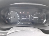  Toyota  Proace TOYOTA  / 2016 / 4P / furgón FU. MEDIO (L1) 2.0D 90kW COMFORT CARGA + #4