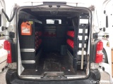  Toyota  Proace TOYOTA  / 2016 / 4P / furgón FU. MEDIO (L1) 2.0D 90kW COMFORT CARGA + #8