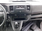  Toyota  Proace TOYOTA  / 2016 / 4P / furgón FU. MEDIO (L1) 2.0D 90kW COMFORT CARGA + #13