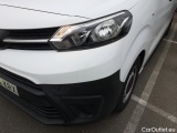  Toyota  Proace TOYOTA  / 2016 / 4P / furgón FU. MEDIO (L1) 2.0D 90kW COMFORT CARGA + #15