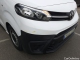  Toyota  Proace TOYOTA  / 2016 / 4P / furgón FU. MEDIO (L1) 2.0D 90kW COMFORT CARGA + #16