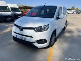  Toyota  Proace TOYOTA  City / 2020 / 5P / combi 1.5D 96kW (130CV) VX L2 